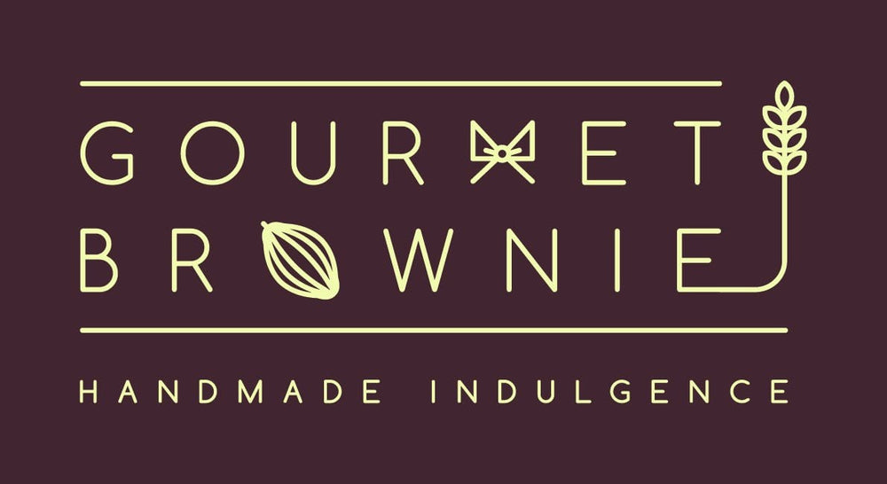 Gourmet Brownie Gift Card - Gourmet Brownie